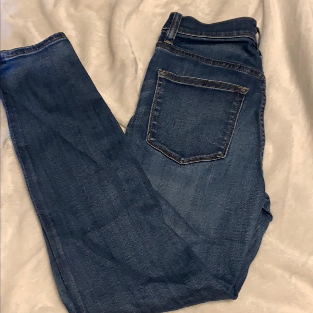 J crew denim
